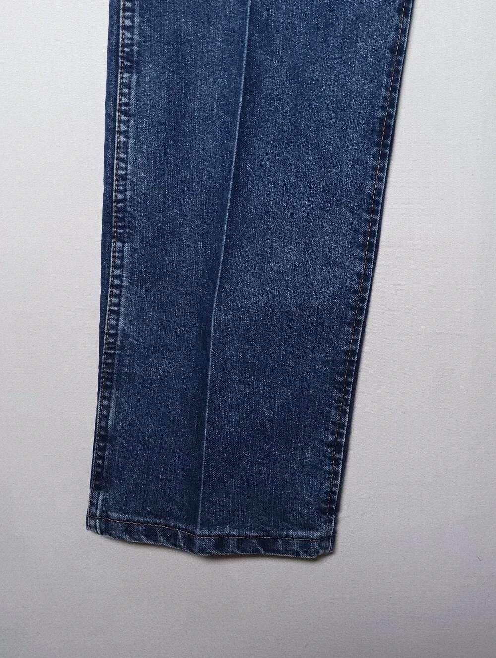 Wrangler excellent measures